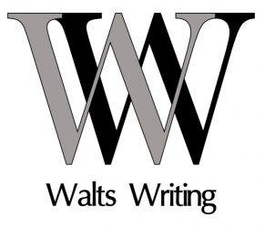 Walts Writing